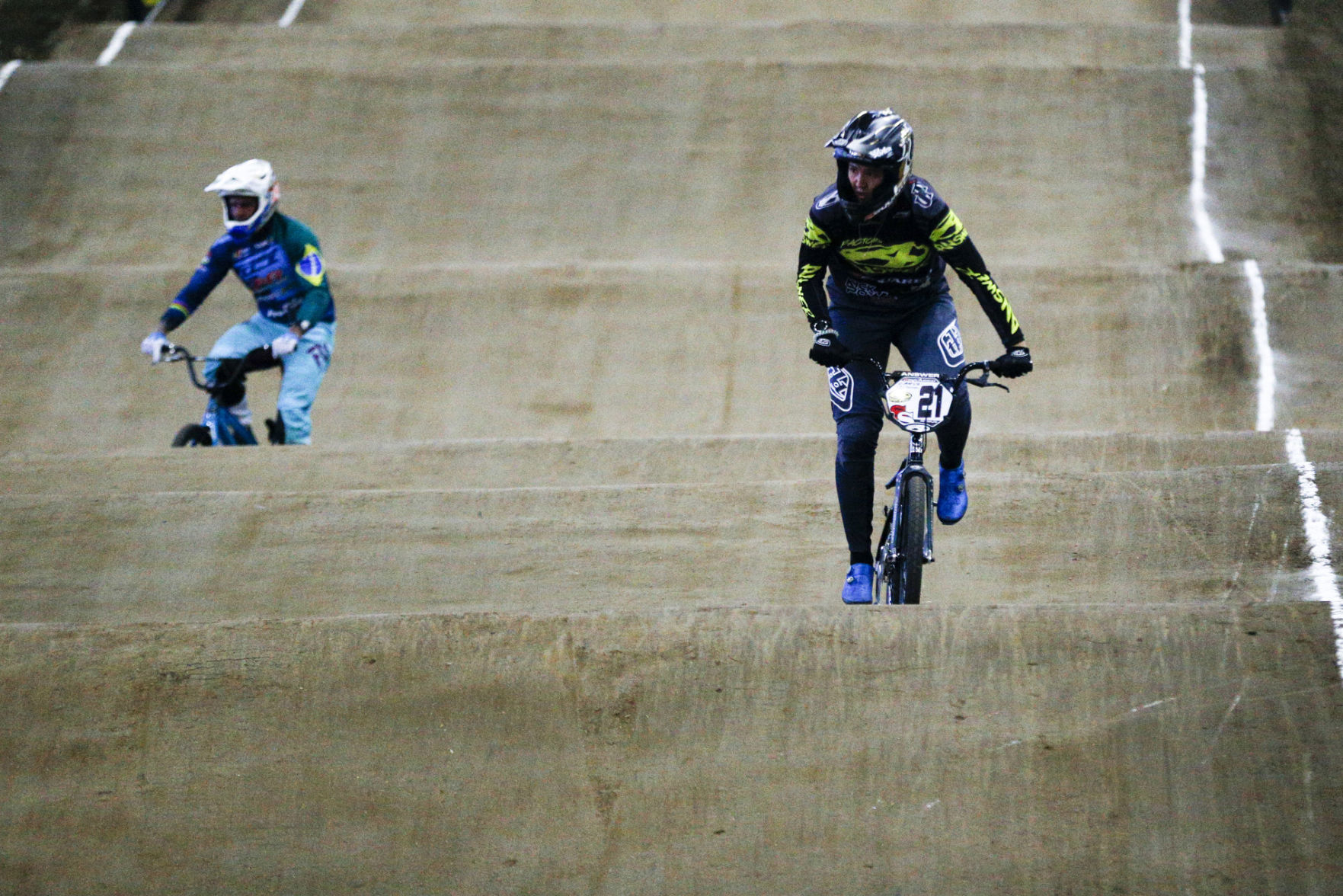 BMX Racing